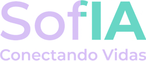 SofIA · Conectando Vidas